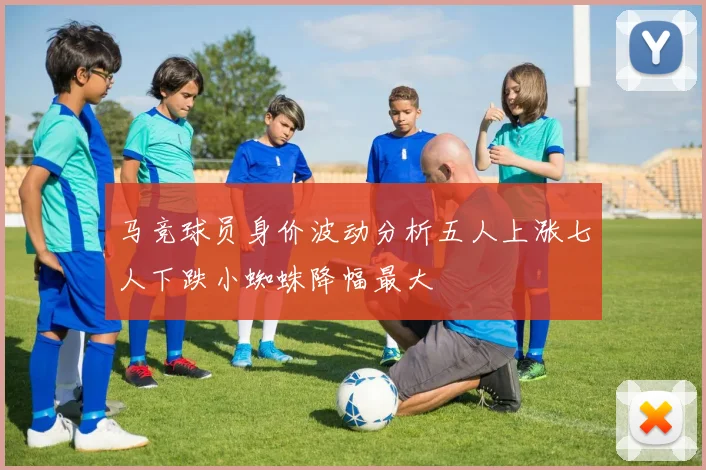 马竞球员身价波动分析五人上涨七人下跌小蜘蛛降幅最大