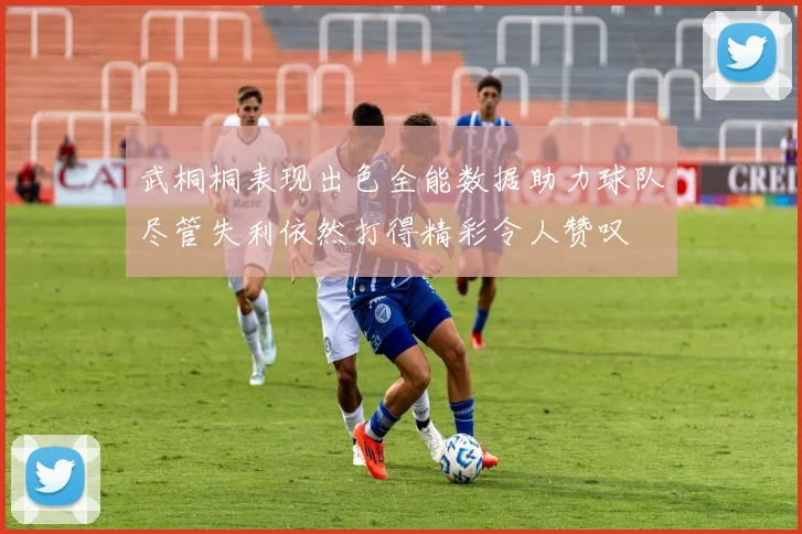 武桐桐表现出色全能数据助力球队尽管失利依然打得精彩令人赞叹
